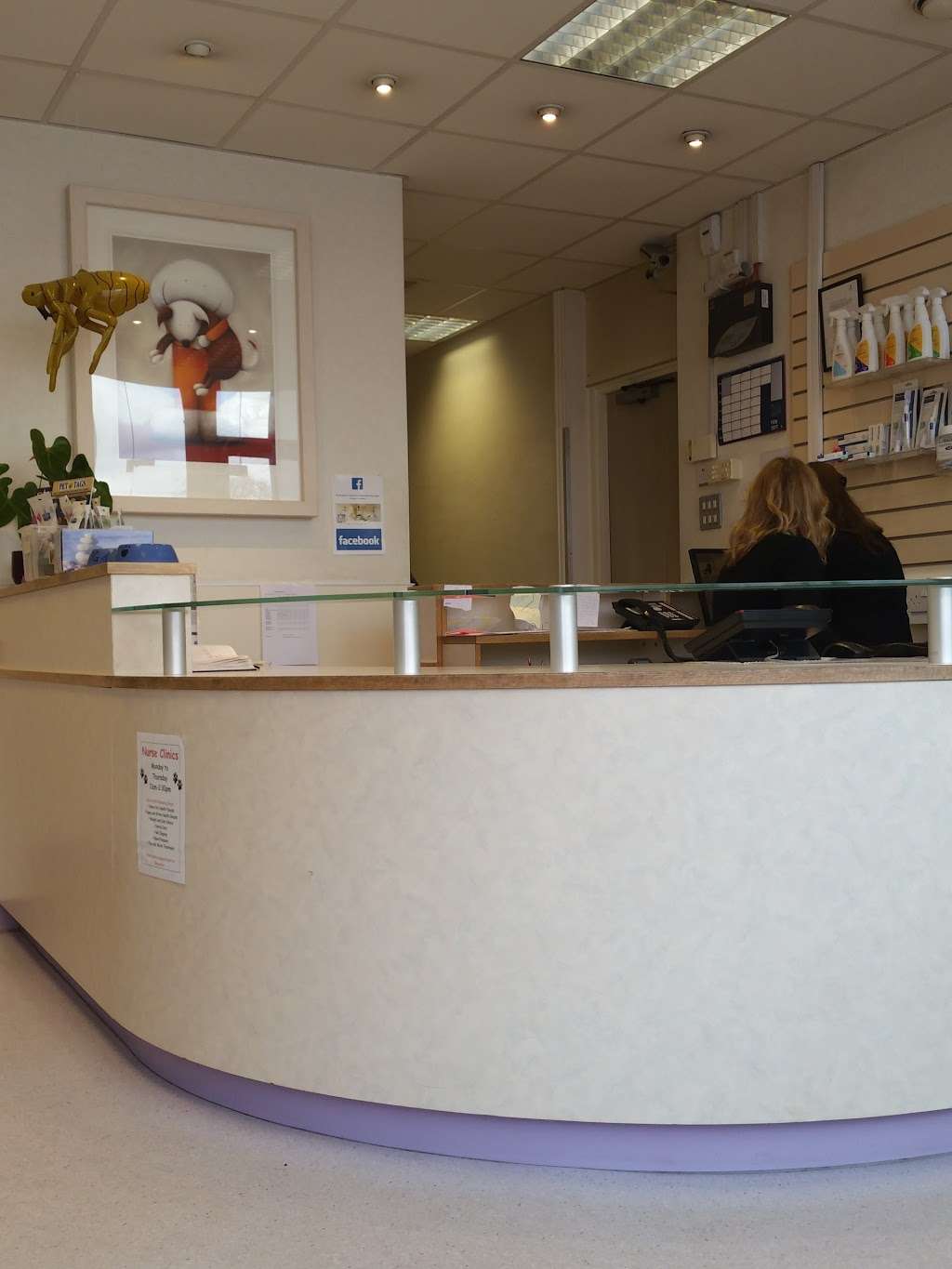 Midland Veterinary Surgery | 655 High Rd Leyton, London E10 6RA, UK | Phone: 020 8539 3538