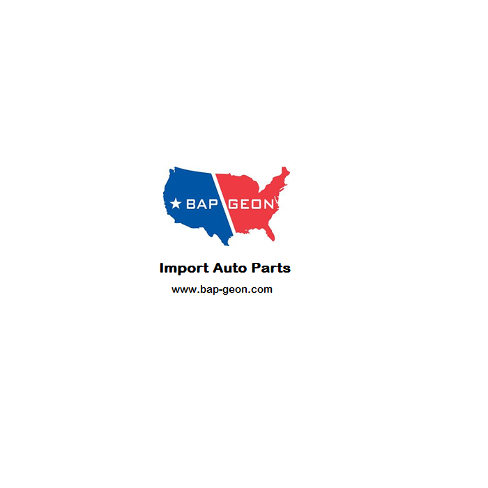 Bap Geon Import Auto Parts | 1300 E Little Creek Rd, Norfolk, VA 23518, USA | Phone: (757) 440-0004