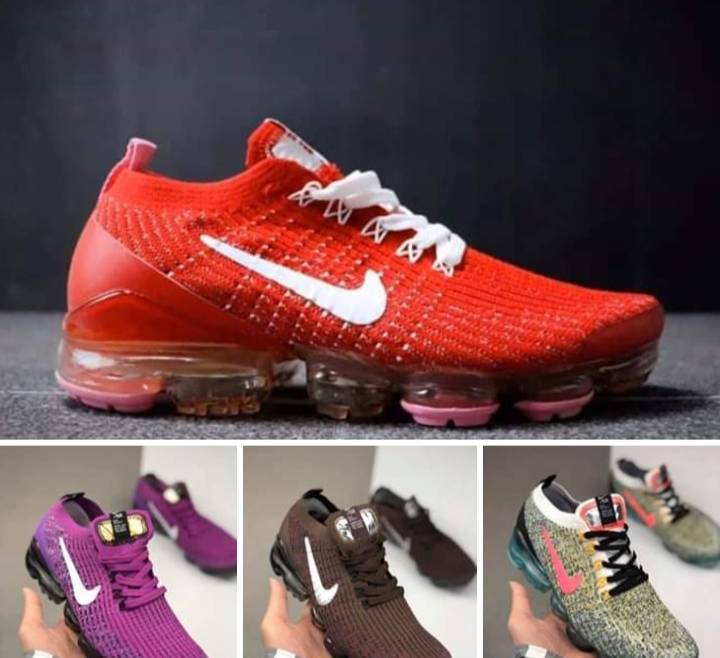 Fly Fit online shoe store | 9612 N 107th E Pl, Owasso, OK 74055, USA | Phone: (918) 619-2149