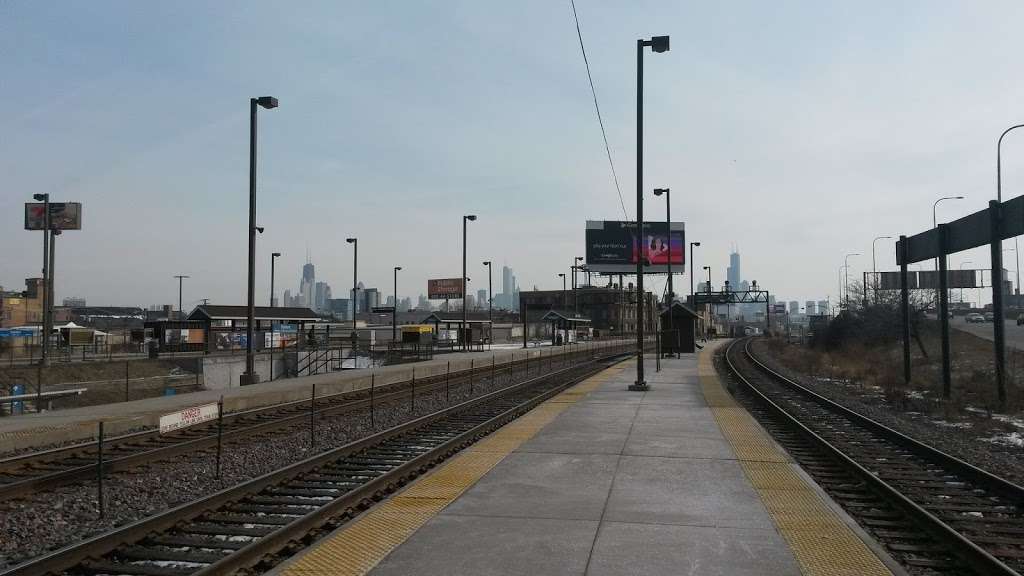 Clybourn Station | Chicago, IL 60642, USA