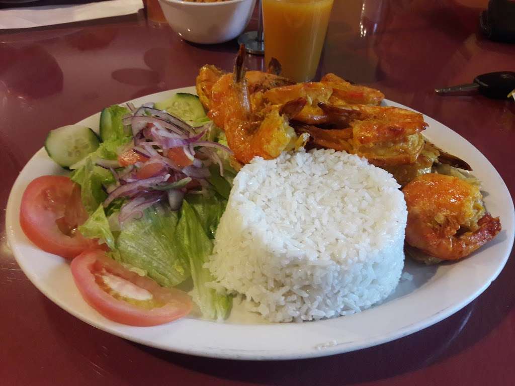 Brisas Del Mar Cevicheria | 350 Bloomfield Ave, Newark, NJ 07107, USA | Phone: (973) 481-5836