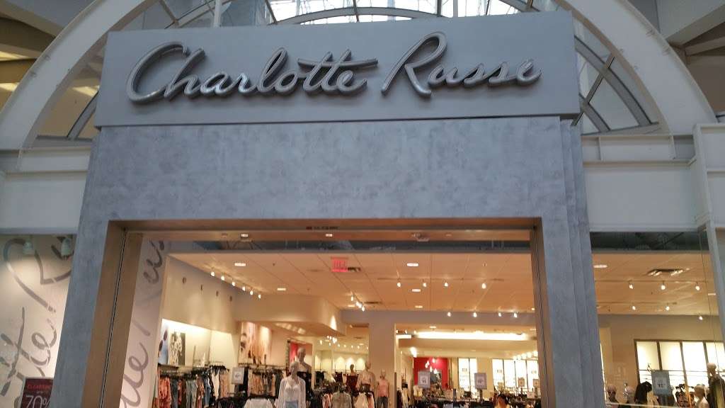 Charlotte Russe | 2150 Westminster Mall, Westminster, CA 92683, USA | Phone: (714) 373-0366