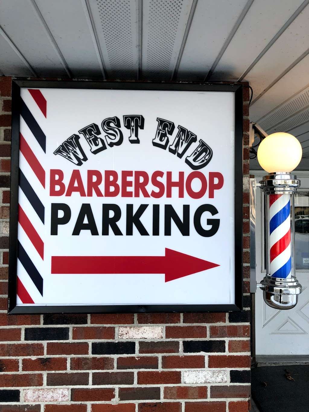 West End Barbershop | 1835 US-209, Brodheadsville, PA 18322, USA | Phone: (570) 733-3203
