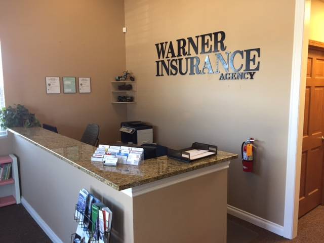 Warner Insurance Agency LLC | 3405 W Sterns Rd, Lambertville, MI 48144, USA | Phone: (734) 568-6120