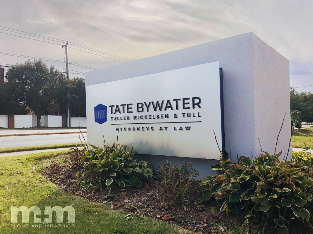 Tate, Bywater, Fuller, Mickelsen & Tull, PLC | 2740 Chain Bridge Rd, Vienna, VA 22181, USA | Phone: (703) 938-5100