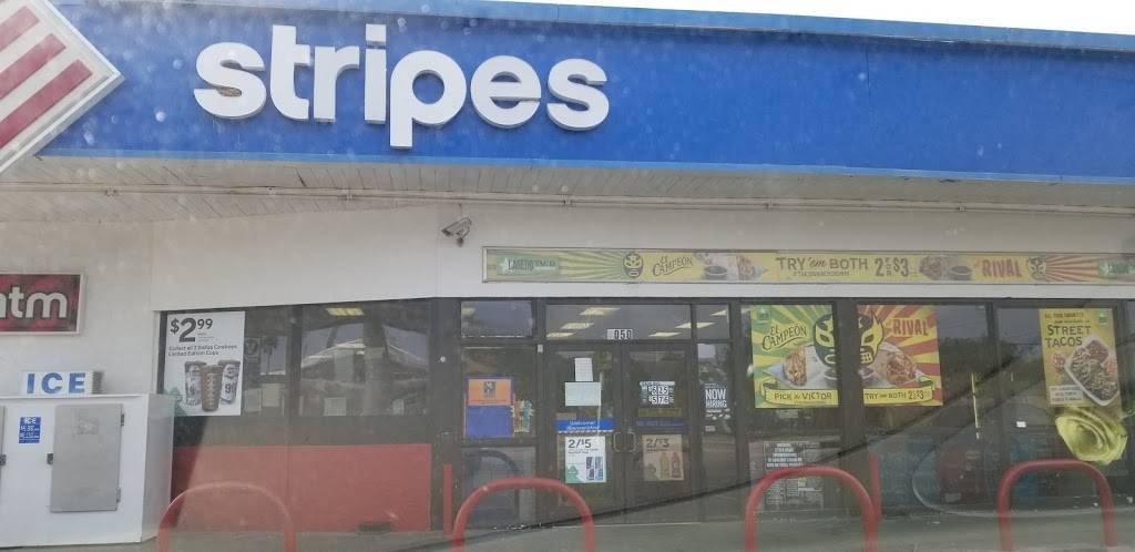 Stripes | 1050 Nueces Bay Blvd, Corpus Christi, TX 78408, USA | Phone: (361) 884-1581