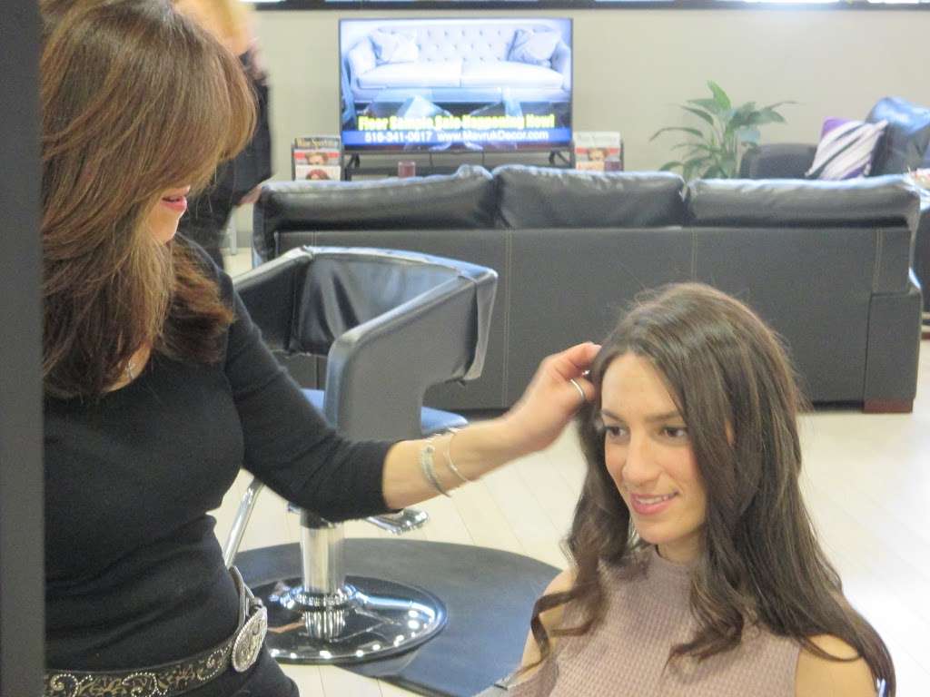 Iris Salon | 3555 Merrick Rd, Seaford, NY 11783, USA | Phone: (516) 590-7788