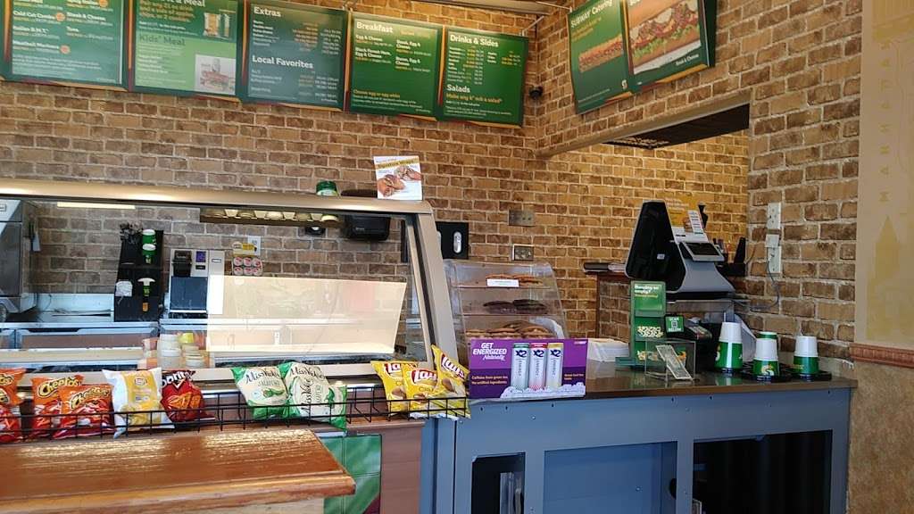 Subway Restaurants | 7260 Broadway, Denver, CO 80221, USA | Phone: (303) 426-6360