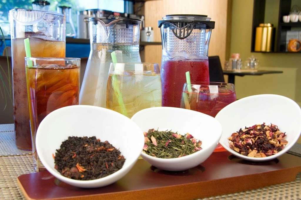 The Loose Teas | 666 W Huntington Dr, Monrovia, CA 91016, USA | Phone: (626) 303-2283