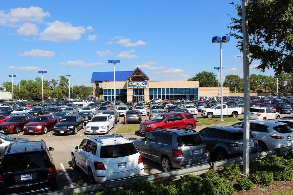 CarMax | 19500 Northwest Fwy, Houston, TX 77065, USA | Phone: (281) 970-6690