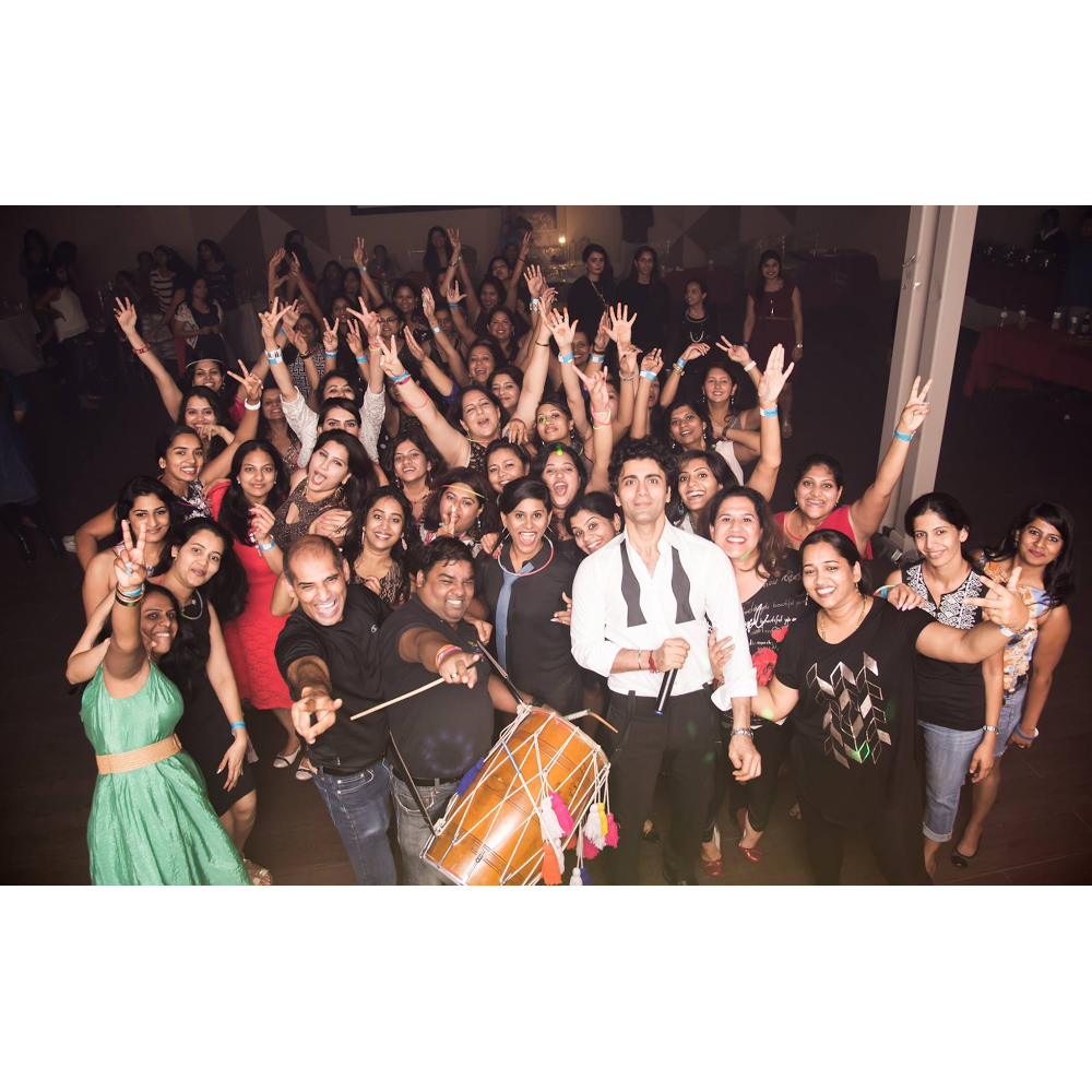 Music Masti Magic - Indian Wedding DJs & MCs | 1019 Saddle Tree Trail, Irving, TX 75063, USA | Phone: (972) 836-6972