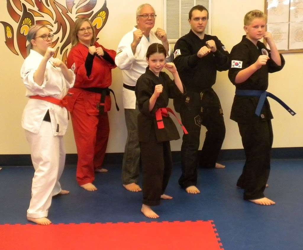 Cumberland Valley Martial Arts & Yoga Center | 201 Sunset Blvd E, Chambersburg, PA 17201, USA | Phone: (717) 360-1101