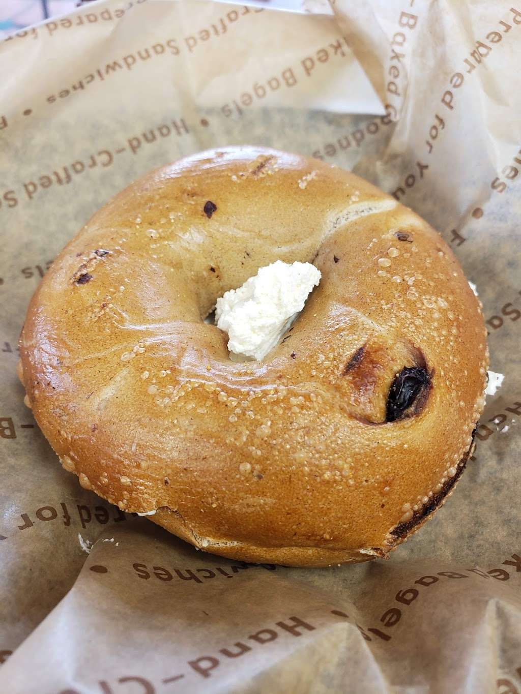 Einstein Bros. Bagels | 9929 S Military Trail, Boynton Beach, FL 33436, USA | Phone: (561) 364-1599