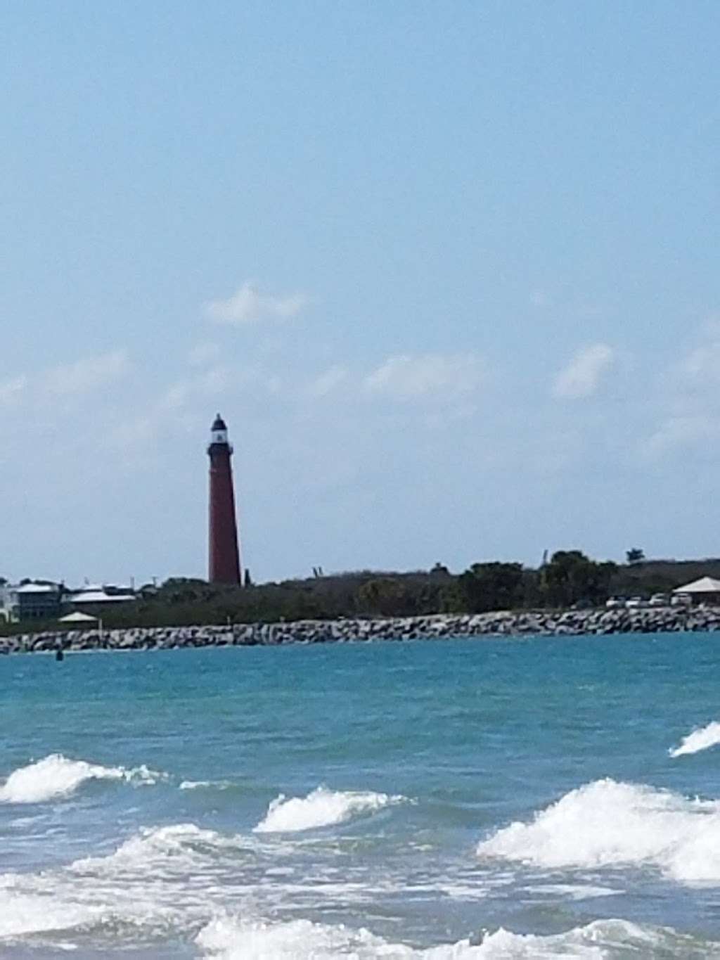 Apollo Beach Ranger Fee Booth And Entrance For Canaveral Nationa | 7150-7172 Turtlemound Rd, New Smyrna Beach, FL 32169, USA | Phone: (321) 267-1110