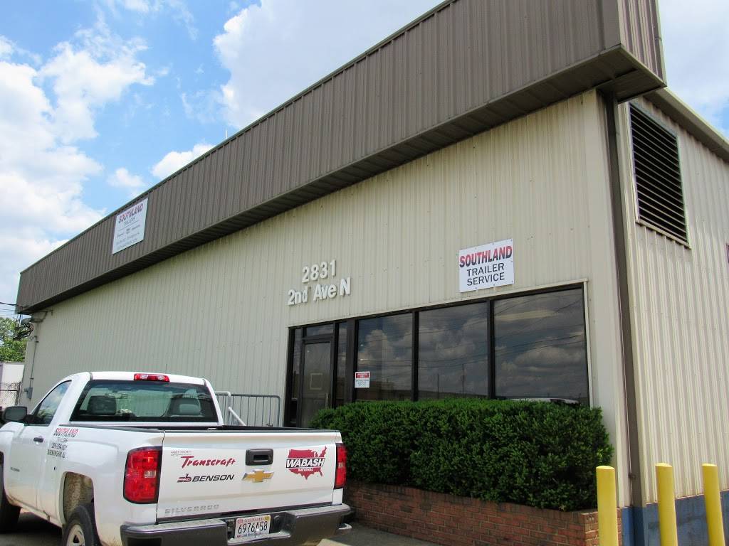 Southland Transportation Group | 1101 37th Pl N, Birmingham, AL 35234, USA | Phone: (205) 829-6000