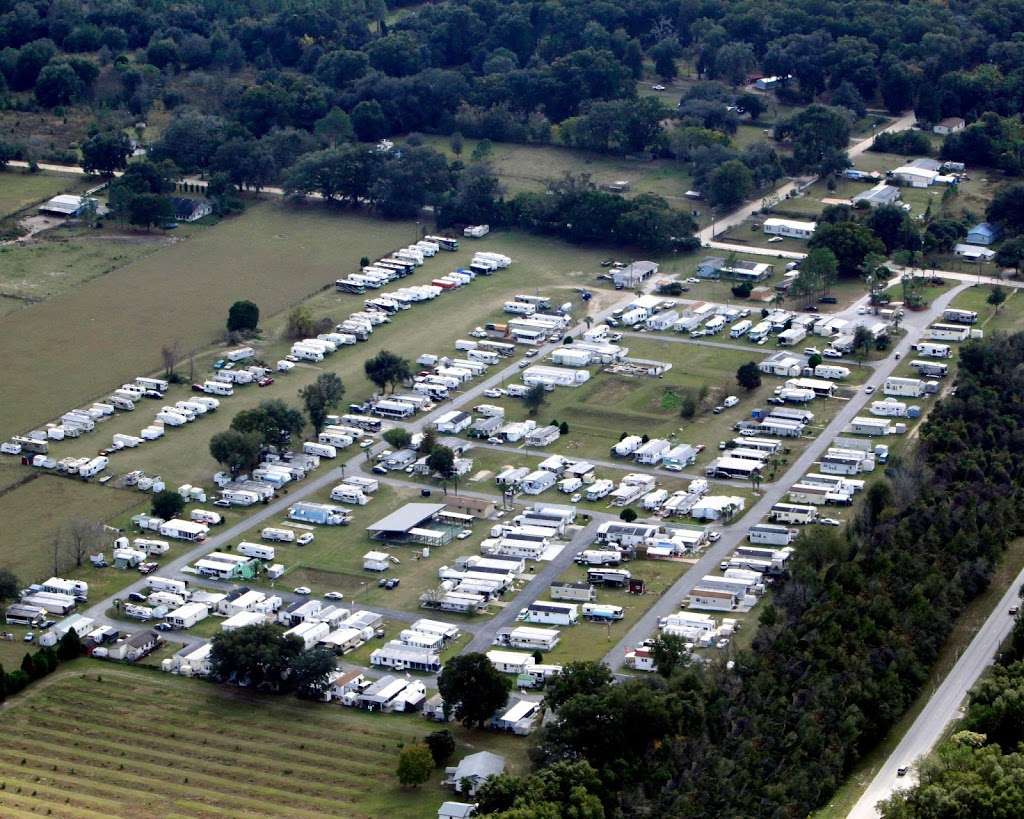 Many Mansions RV Resort | 40703 Stewart Rd, Dade City, FL 33525, USA | Phone: (352) 567-8667