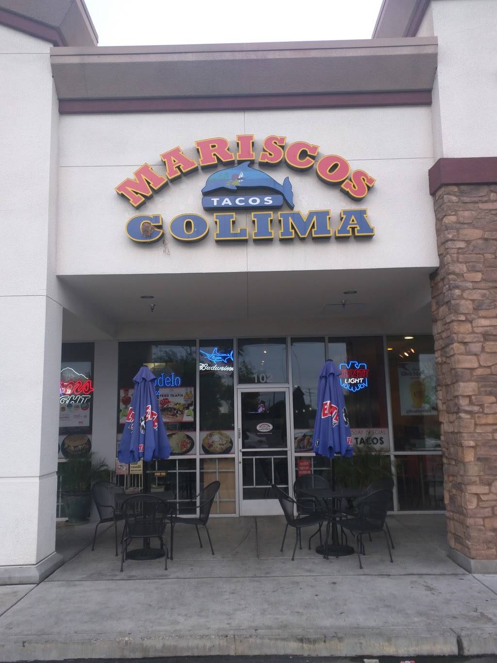 Mariscos Colima | 570 S Clovis Ave, Fresno, CA 93727, USA | Phone: (559) 252-3701