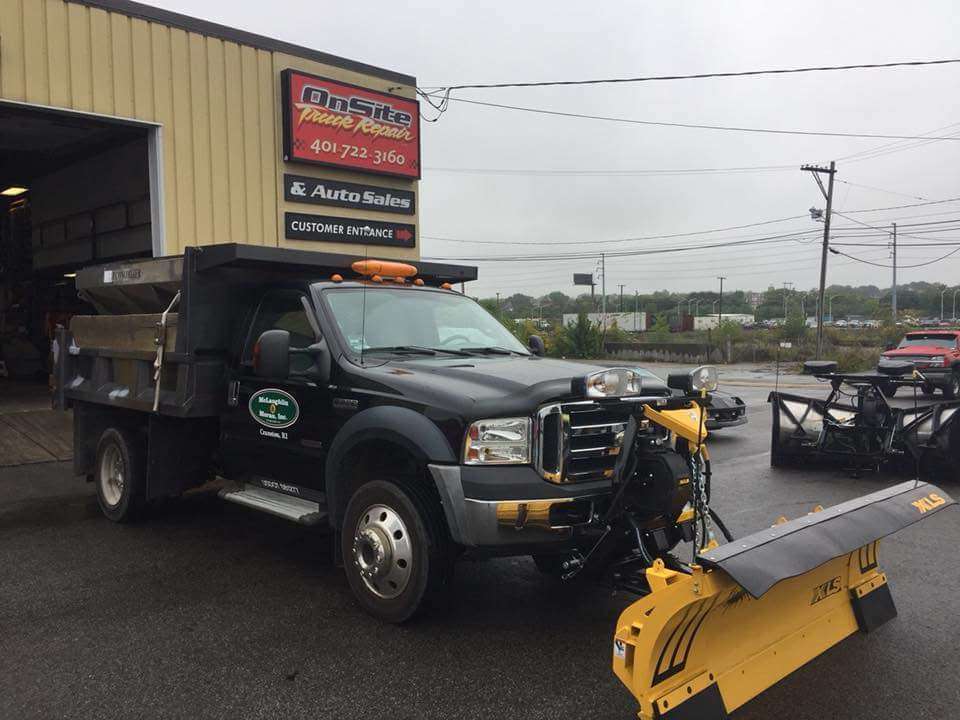 Onsite Truck Repair, Inc | 34 Colfax St, Pawtucket, RI 02860, USA | Phone: (401) 722-3160