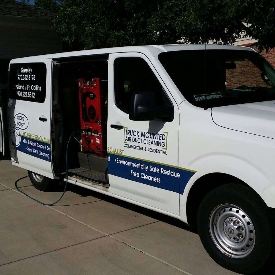 TLC Carpet & Air Duct Cleaning | 6380 W 10th St Unit # 7, Greeley, CO 80634, USA | Phone: (970) 352-8176