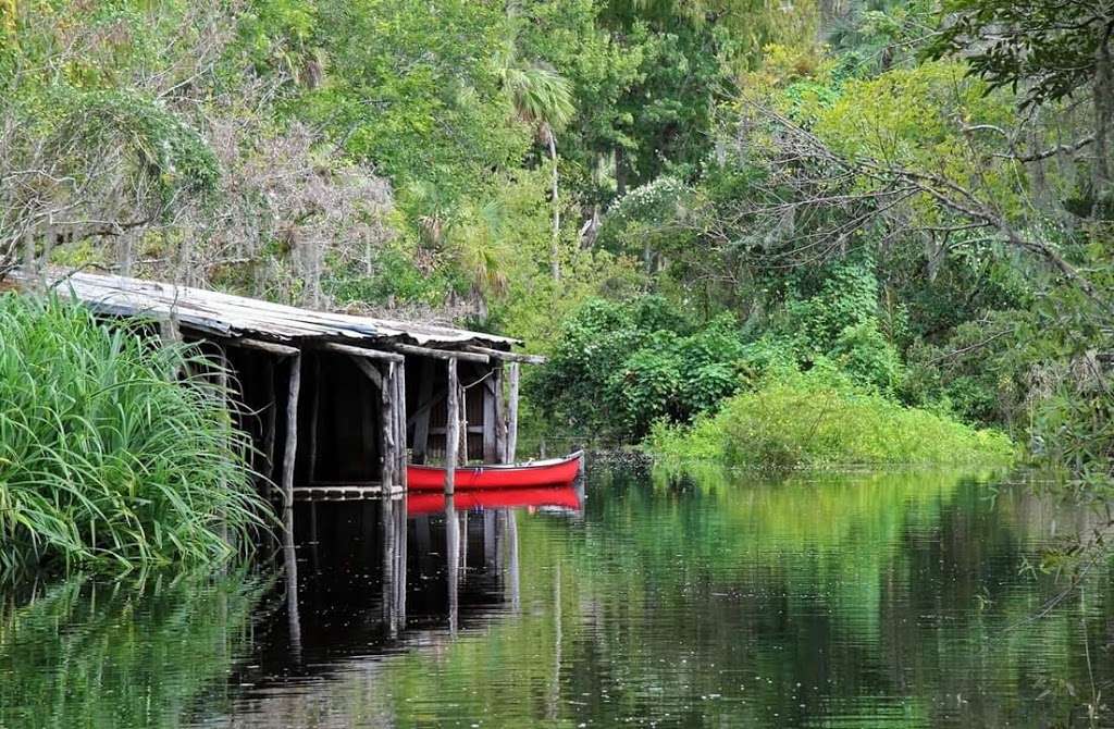 Trapper Nelsons Jungle Zoo and Camp | Jupiter, FL 33458, USA