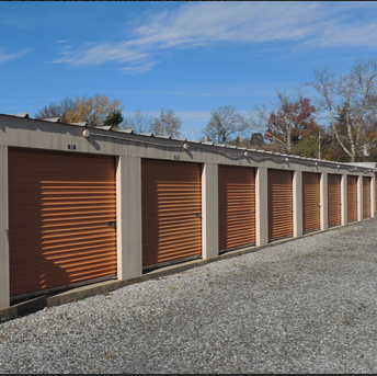 K Square Storage | 328 Mulberry St, Kennett Square, PA 19348, USA | Phone: (610) 981-1143