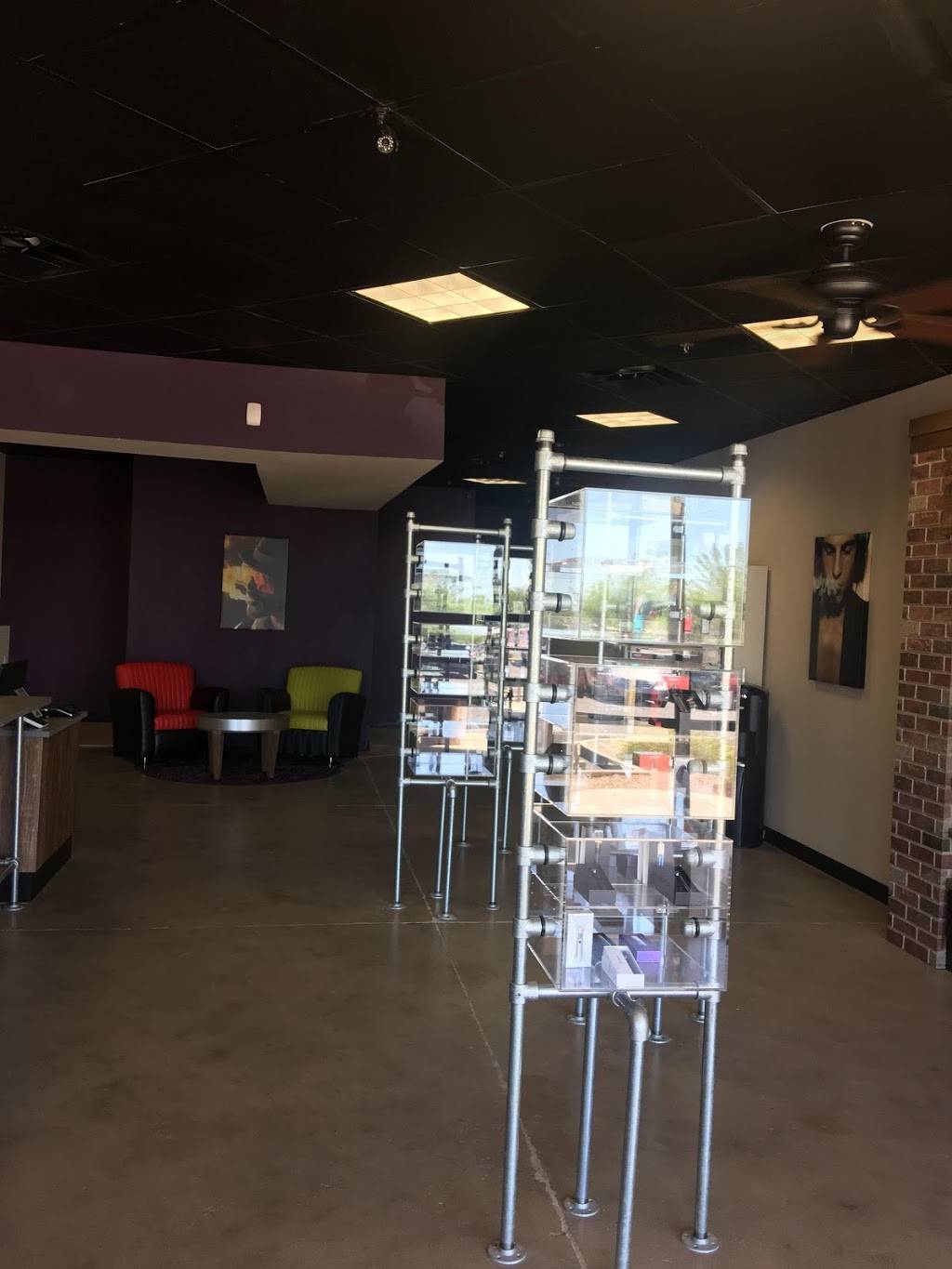 Kure CBD and Vape | 1728 S Greenfield Rd #104, Mesa, AZ 85206, USA | Phone: (480) 892-8273