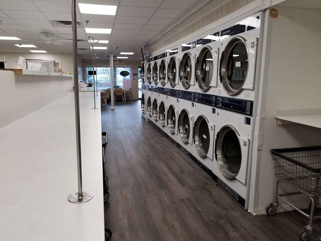 Surf Suds Laundromat Point Pleasant | 632 Ocean Rd, Point Pleasant, NJ 08742, USA | Phone: (732) 295-9222