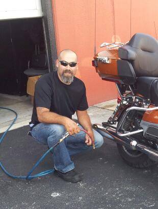 My Motorcycle Mechanic | 25060 SW 108th Ave, Homestead, FL 33032, USA | Phone: (210) 612-4171