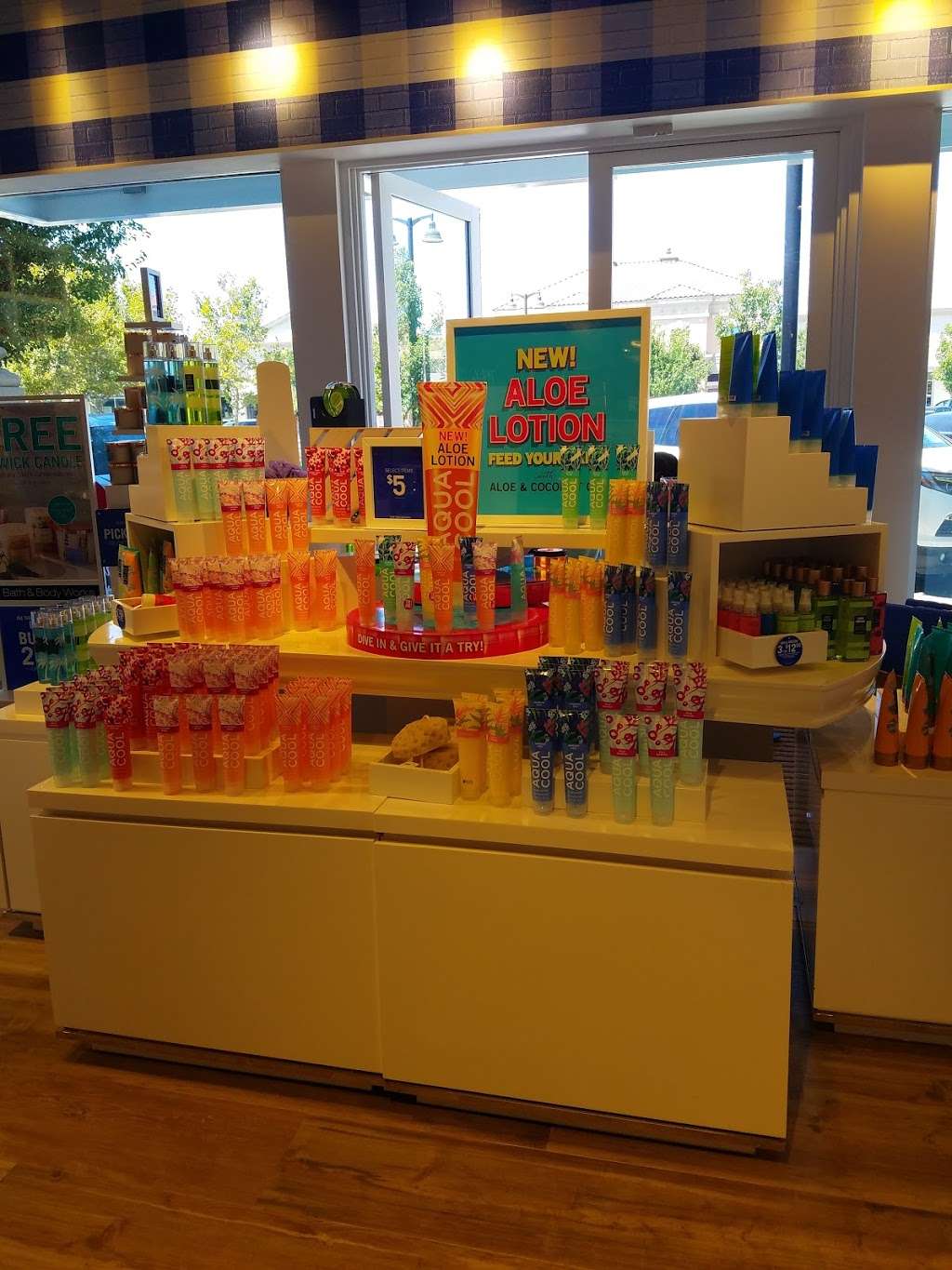 Bath & Body Works | 2505 Sand Creek Rd, Brentwood, CA 94513, USA | Phone: (925) 516-4352