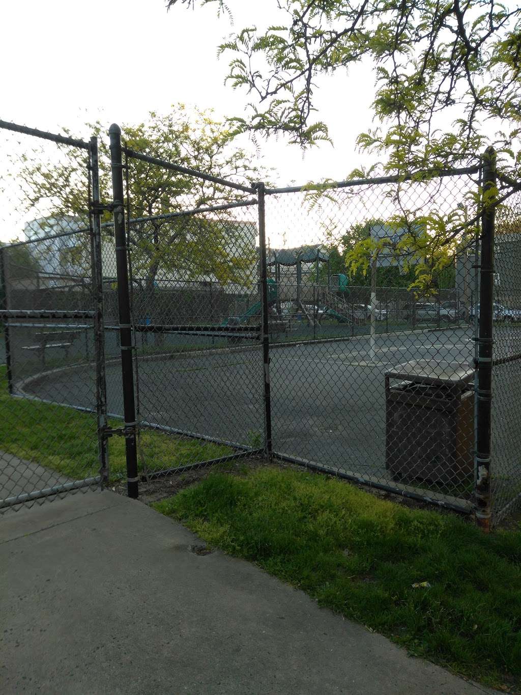 Cottage Street Playground | Bayonne, NJ 07002, USA