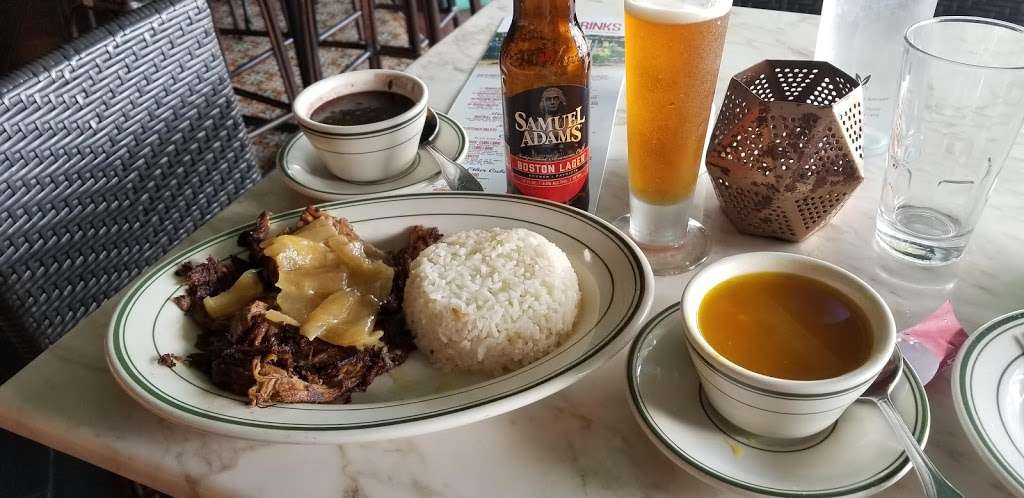 Havana 1957 Cuban Cuisine Pembroke Pines | 14571 SW 5th St, Pembroke Pines, FL 33027, USA | Phone: (754) 210-3499