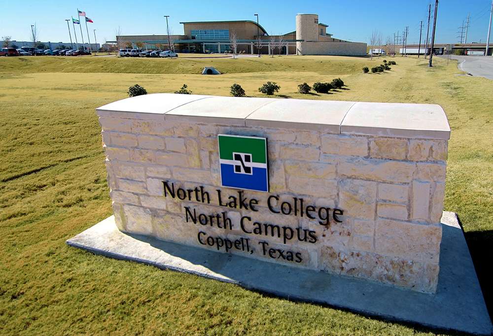 North Lake College North Campus | 101 S Royal Ln, Coppell, TX 75019, USA | Phone: (972) 860-4400