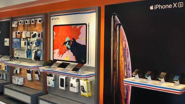 AT&T Store | 949 Freeport Rd, Pittsburgh, PA 15238, USA | Phone: (412) 784-3187