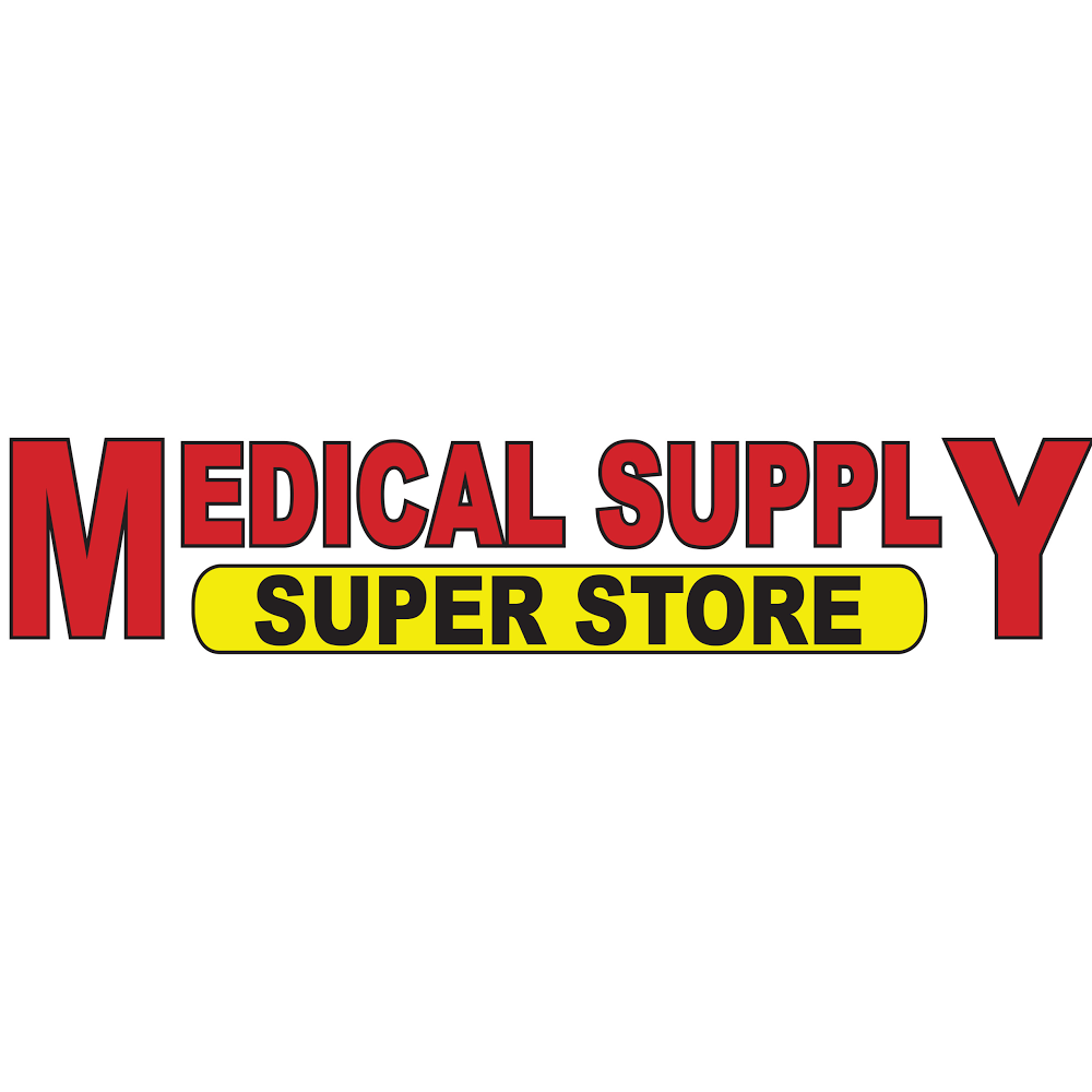 Medical Supply Superstore | 7325 Richmond Hwy, Alexandria, VA 22306, USA | Phone: (703) 253-3900