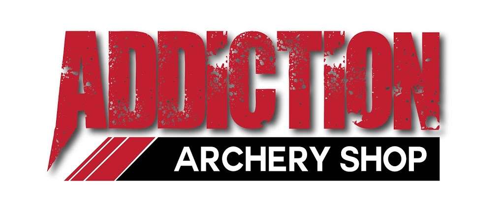 Addiction Archery | 130 Cherry Hill Dr, Belton, MO 64012, USA | Phone: (816) 920-1748