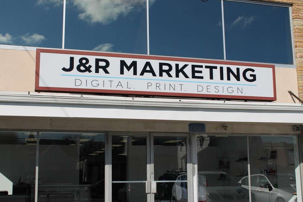 J&R Marketing | 359 Putnam Pike b4, Smithfield, RI 02917, USA | Phone: (401) 326-2932