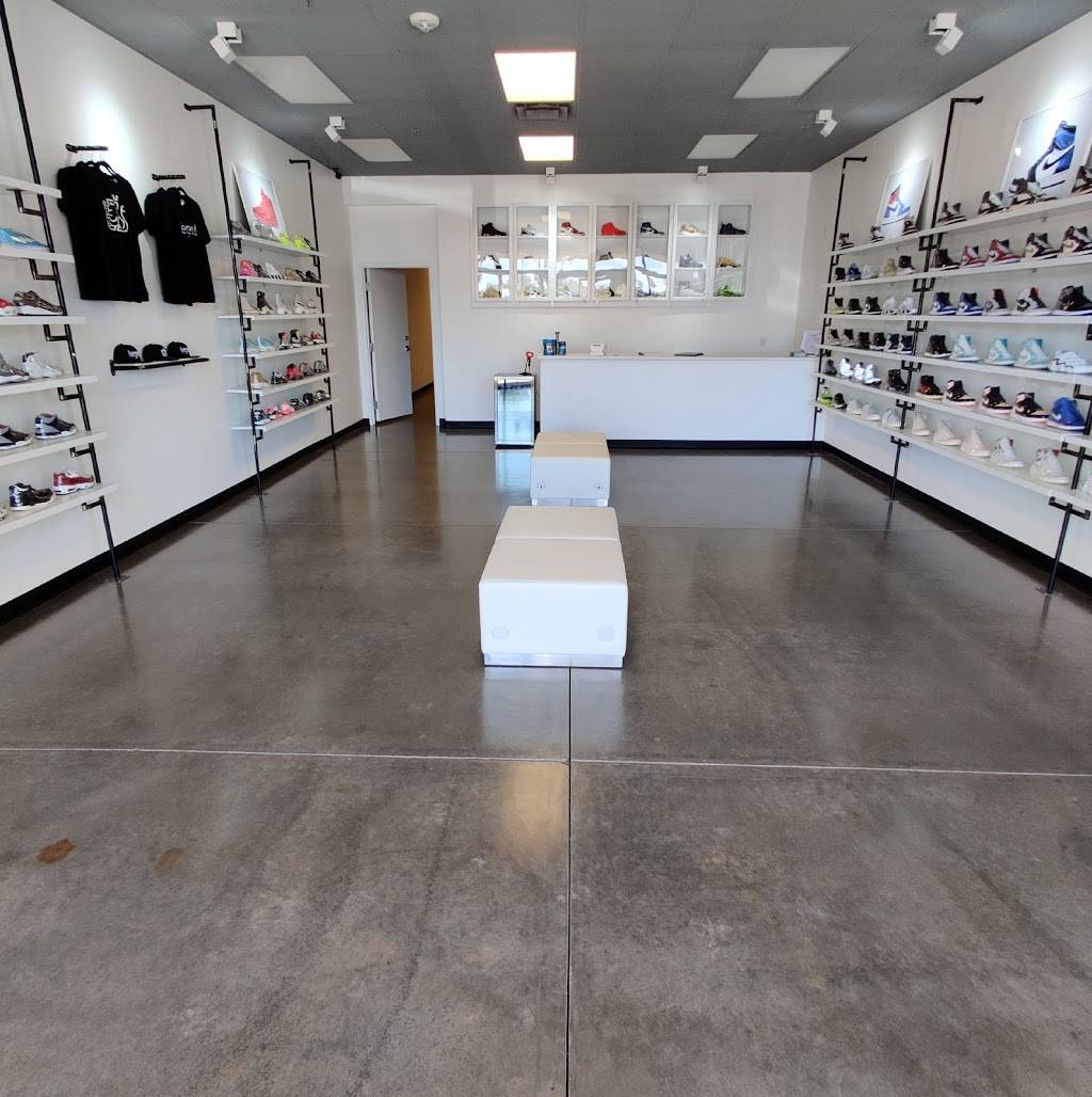 Legend Sneaker Boutique | 1721 N Dysart Rd #102, Avondale, AZ 85392, USA