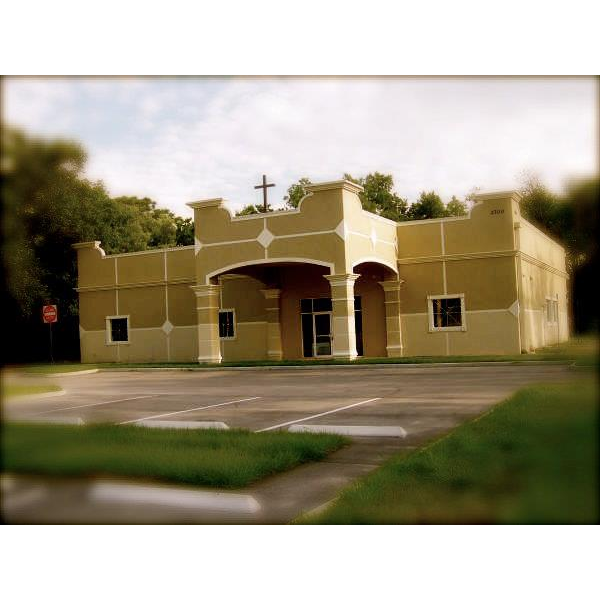 Iglesia Presbiteriana El Buen Vecino | 2725 Simpson Rd, Kissimmee, FL 34744, USA | Phone: (407) 348-0045