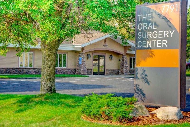 The Oral Surgery Center | 7791 79th St S, Cottage Grove, MN 55016, USA | Phone: (651) 233-2144