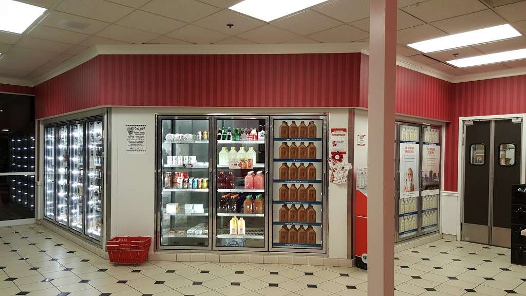 Oberweis Ice Cream and Dairy Store | 1735 Algonquin Rd, Rolling Meadows, IL 60008, USA | Phone: (847) 290-9222