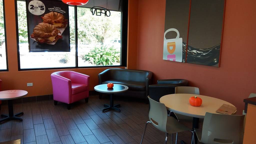 Dunkin | 13440 Carrollton Blvd, Carrollton, VA 23314, USA | Phone: (757) 238-9096