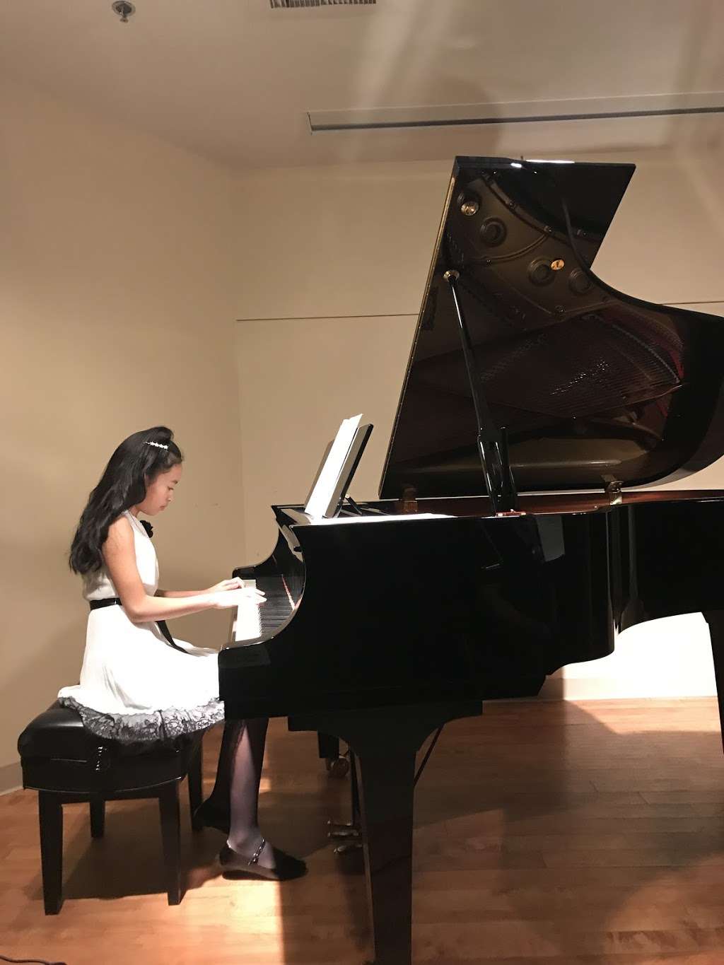 Liv’s Musical Maestros Piano Studio | 9526 Frederick Rd, Ellicott City, MD 21042, USA | Phone: (443) 570-0246