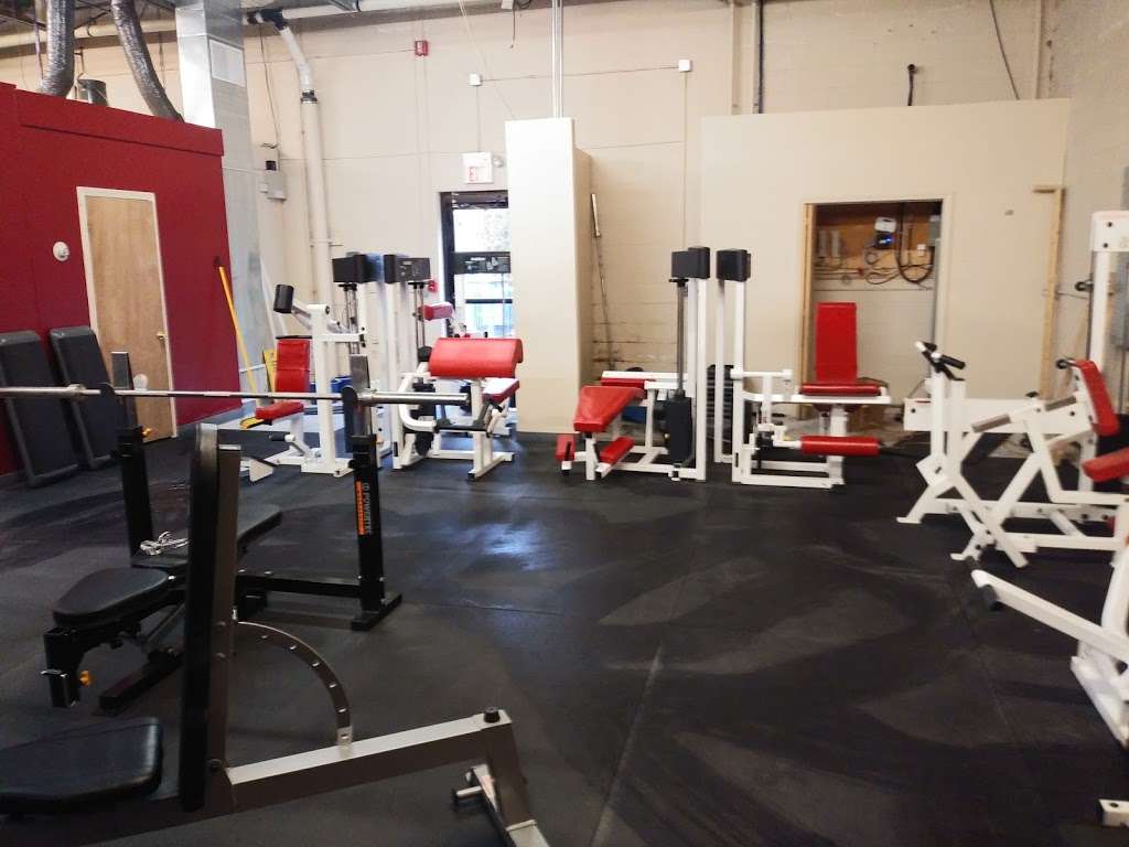 Fit Source Rhode Island | 34 Lark Industrial Dr, Greenville, RI 02828, USA | Phone: (401) 771-9101