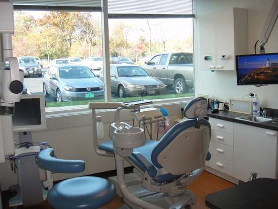 Baltimore Center for Laser Dentistry | Steven R. Pohlhaus, DDS, 1302 Concourse Dr #101, Linthicum Heights, MD 21090, USA | Phone: (410) 789-4999