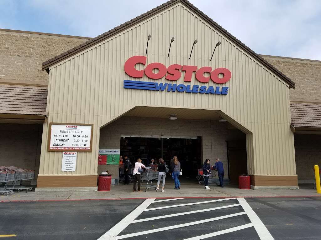 Costco Wholesale | 3150 Fostoria Way, Danville, CA 94526, USA | Phone: (925) 277-0407