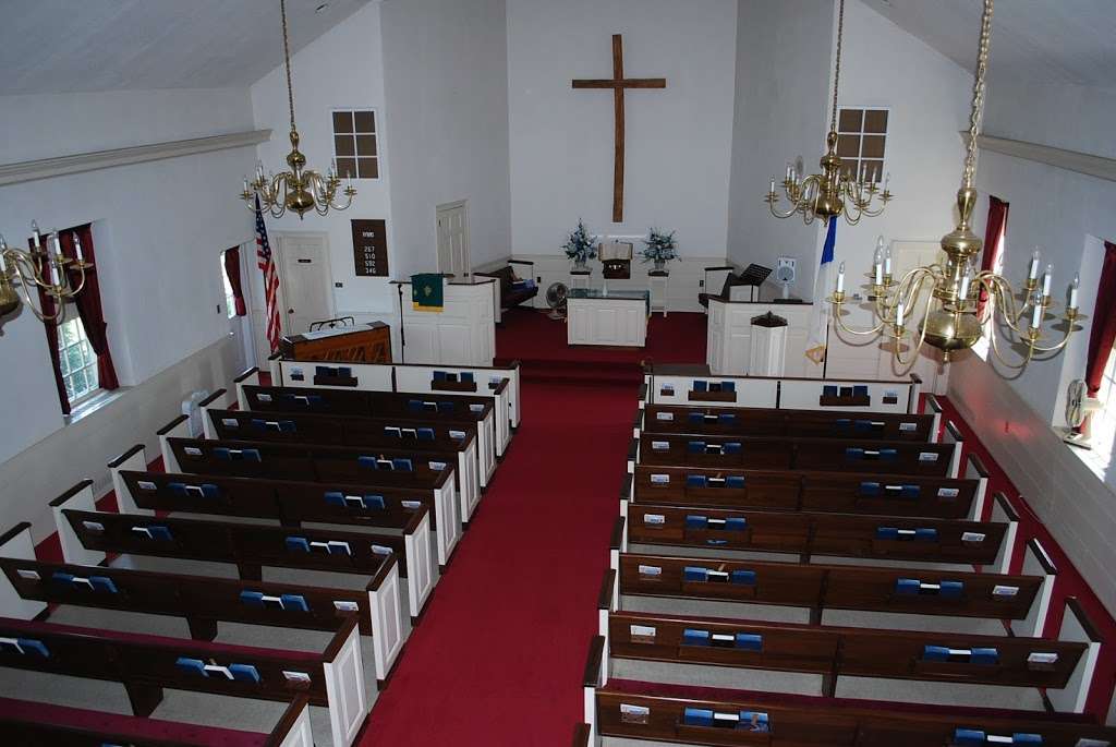 Rockpoint Church | 4877 Bergstrom Rd, Doylestown, PA 18902, USA | Phone: (215) 348-8086
