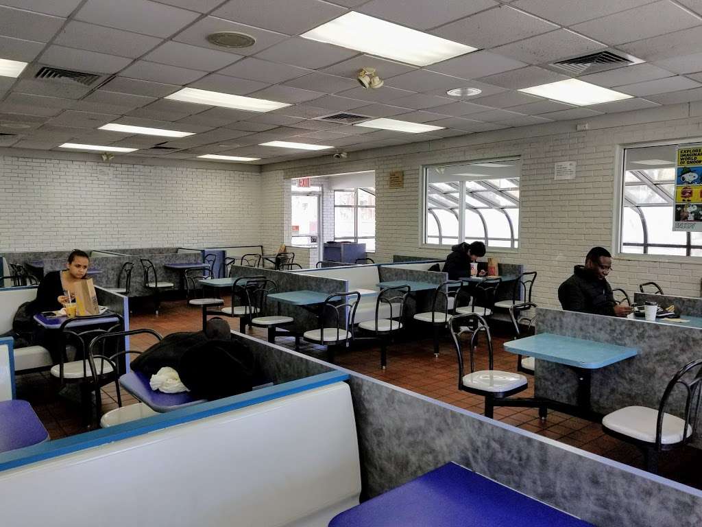 McDonalds | 968 4th Ave, Brooklyn, NY 11232, USA | Phone: (718) 788-9226