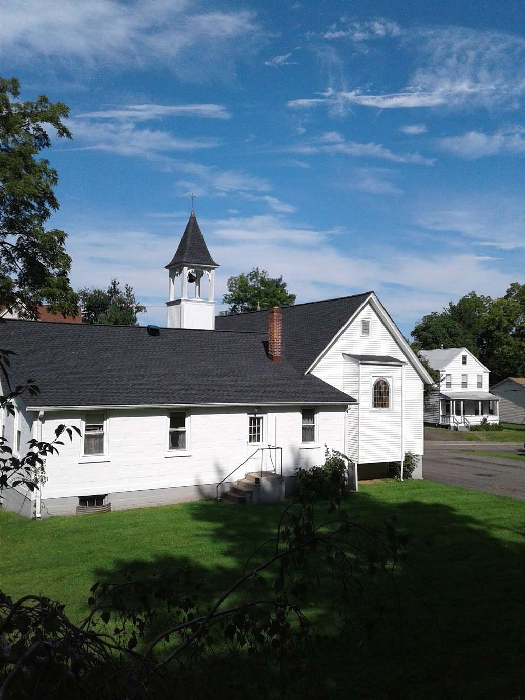 Congers First Presbyterian Church | 17 Hwy Ave, Congers, NY 10920, USA | Phone: (845) 268-4015