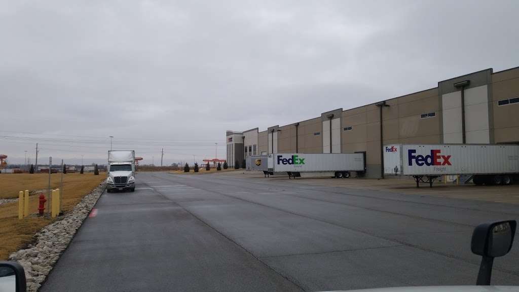 Smart Warehousing | 18905 Kill Creek Rd, Edgerton, KS 66021, USA | Phone: (800) 591-2097