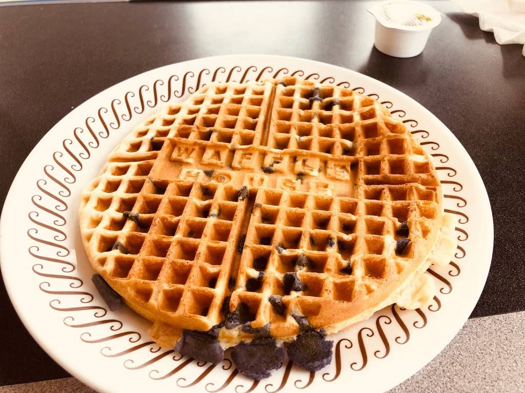 Waffle House | 6000 S Independence Ave, Oklahoma City, OK 73159, USA | Phone: (405) 308-7230